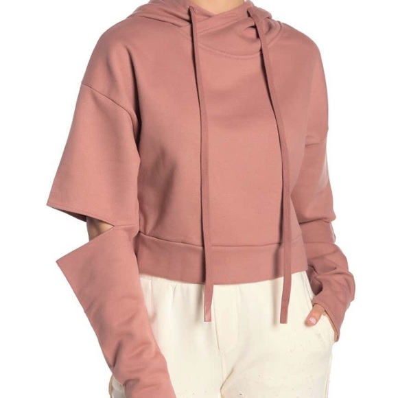 ALO Yoga Tops - NWT Alo hoody sweatshirt